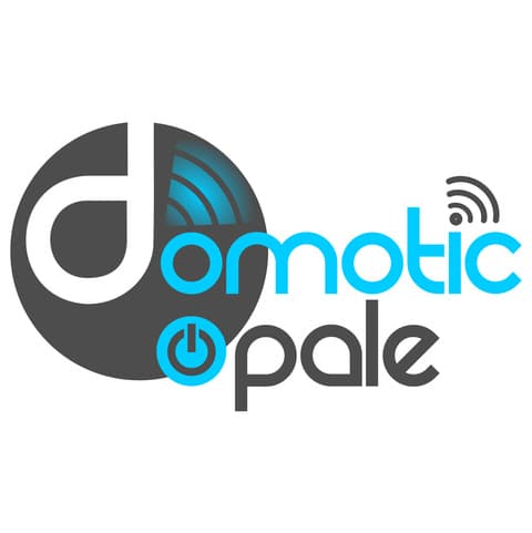 Domotic Opale